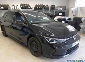 Volkswagen Golf Variant R-Line 4Motion 2.0 TSI 140kW 7-Gang, миниатюра 2