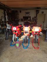 Ducati 750 Sport Pantha 600 TL 600 SS - DUCATI 750 SS