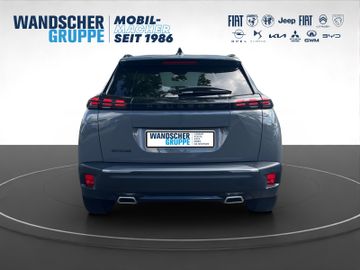 Peugeot 2008 Allure PT 130 EAT8 Carplay+LED+SHZ+PDC+LM