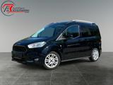 Ford Tourneo Courier 1.0 EcoBoost Titanium - Ford Tourneo Courier aus 2016