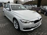 BMW 325d Luxury Line - BMW 325 Gebrauchtwagen