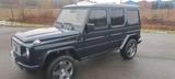 Mercedes-Benz Mercedes W463 G400CDI - Mercedes-Benz G 400 aus 2001