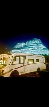 Dethleffs 2018 Dethleffs Trend 6767 Klima Autark ohne AdBl - Dethleffs Trend