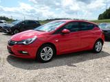 Opel Astra K 5-trg. "ON" Matrix LED Klimaautom. Alu - Opel Astra: On