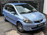 Honda Jazz 1.4 LS AUTOMATIK*NUR 81TKM*2.HAND*KLIMA - Honda aus 2003