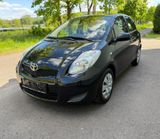 Toyota Yaris 1,33-l-Dual-VVT-i Cool 1.Hd/6-Gang/Klima..