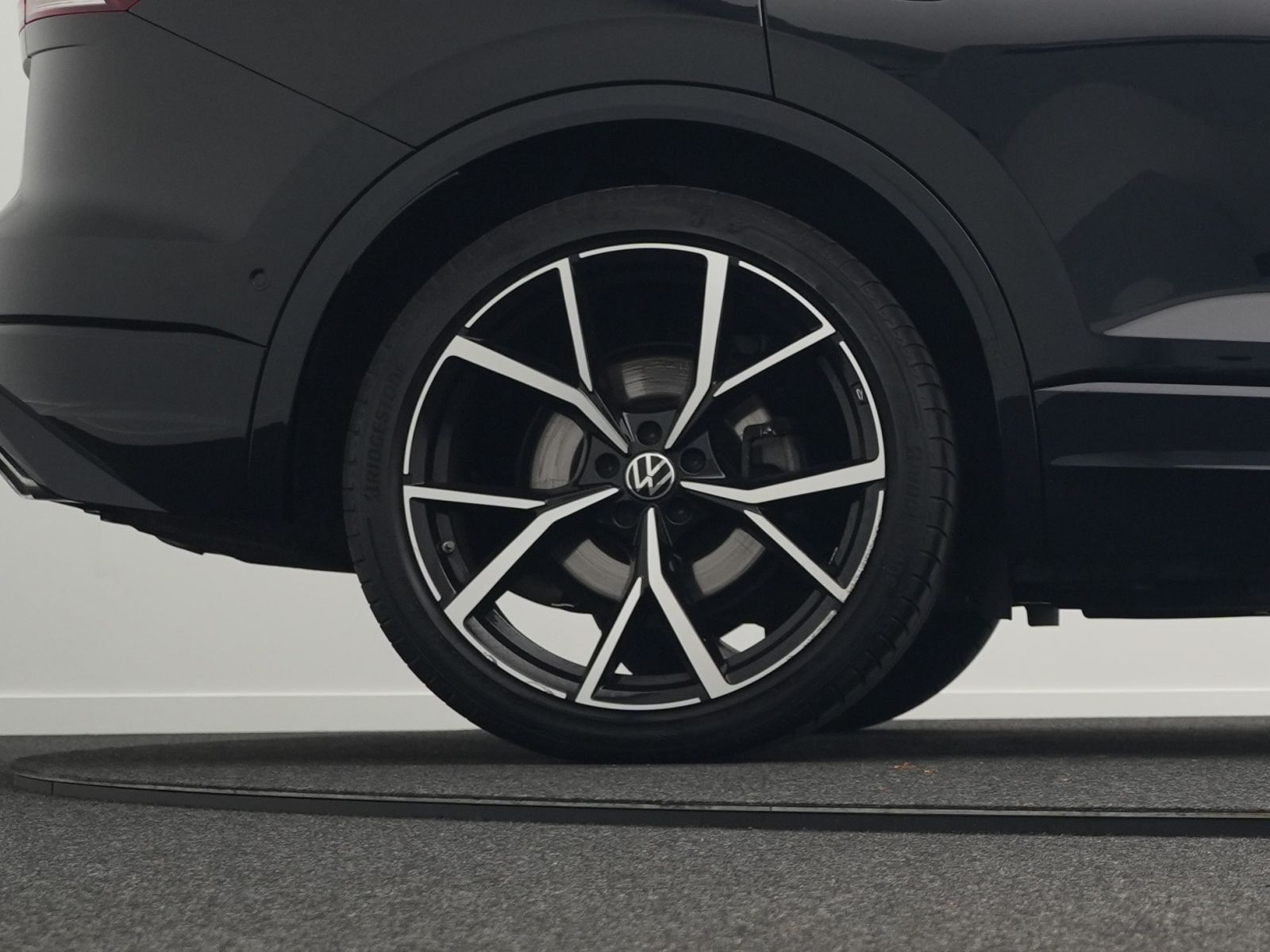 Volkswagen Touareg - Bild 48