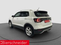 Volkswagen T-Cross - Vorschau Bild 6