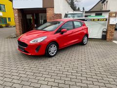 Fiesta Cool & Connect - Automatik - nur 8722 Km