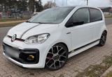 Volkswagen UP GTI Shz/Rkam/Scheckheft/Spurhalteassistent - Volkswagen LT in Bremen