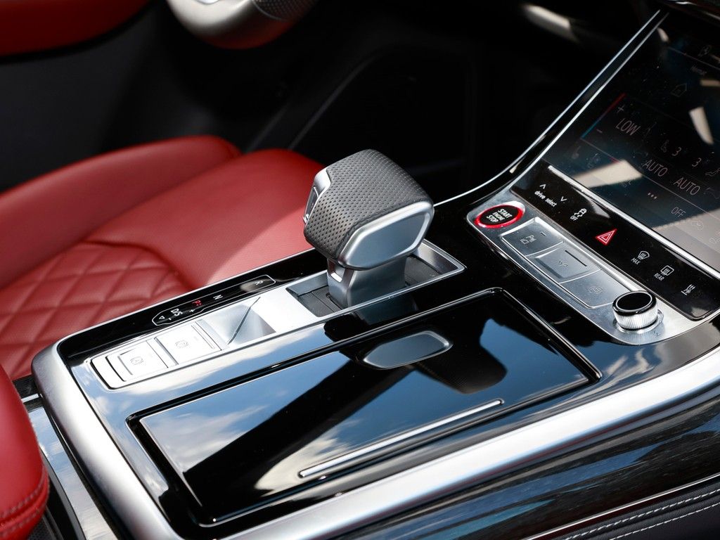 Audi SQ7 - Bild 15
