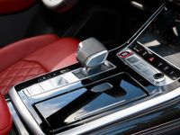 Audi SQ7 - Vorschau Bild 15