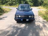 Volkswagen Golf 1 Cabrio - gebrauchte VW Golf aus dem Jahr 1992