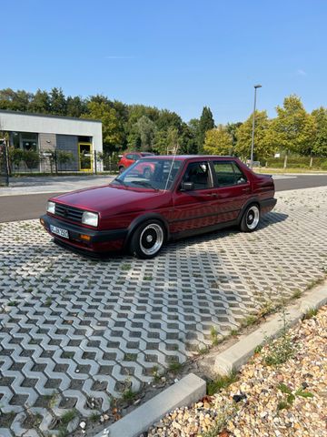 Volkswagen Jetta 2 GL MK2 1.8 RP