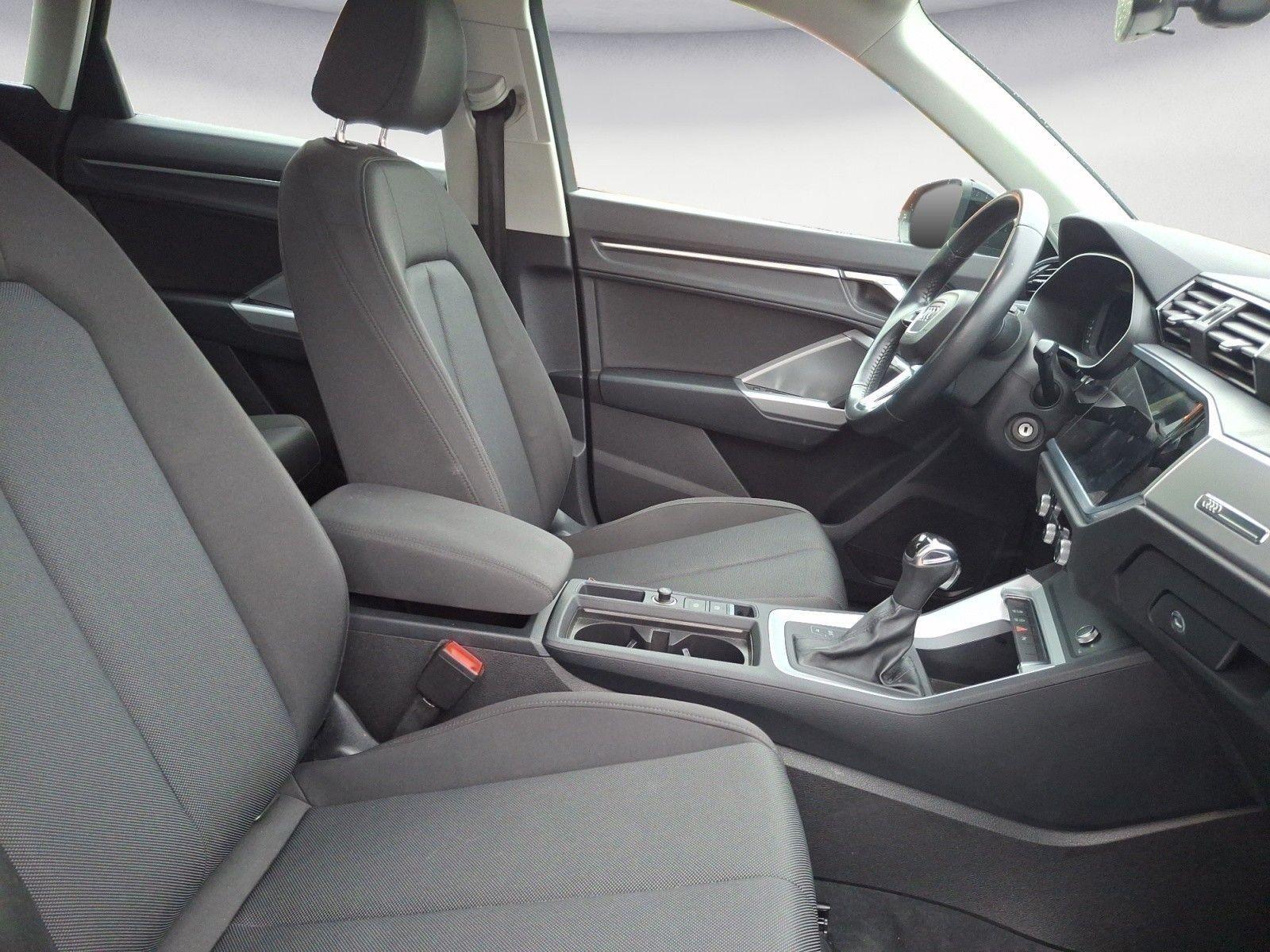 Audi Q3 35 TFSI 110(150) kW(PS) S tronic *Sitzheizung, миниатюра 13
