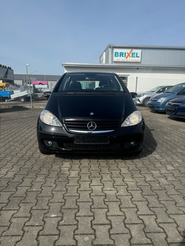 Mercedes-Benz A 150 A -Klasse A 150 *Scheckheft*Klima*