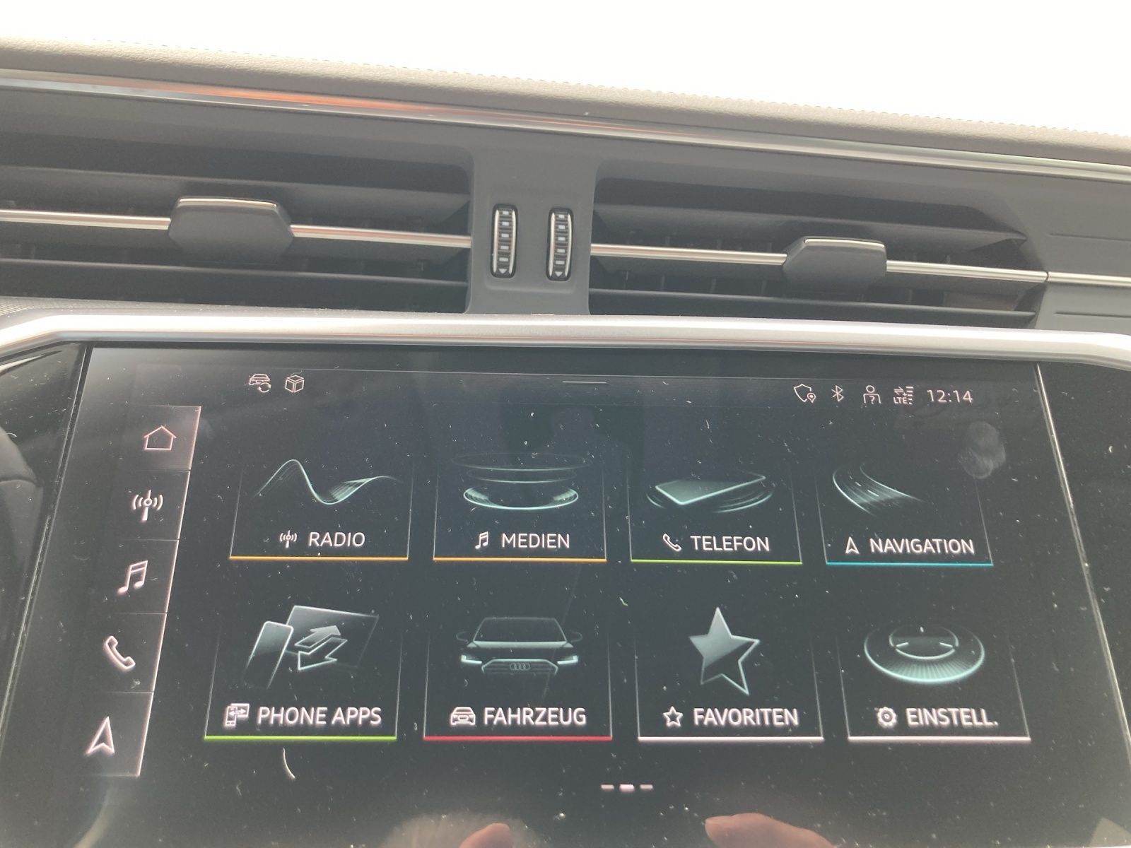 Audi A6 - Bild 14