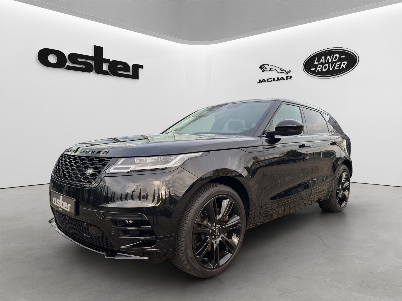 Land Rover RangeRover Velar D300 R-Dynamic HSE|ACC|Luft|22"