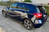 Mercedes-Benz A 180 Exklusive Leder Kamera (new low price) - Mercedes-Benz A 180 in Bonn