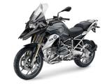 BMW R 1200 GS mit Koffern und Topcase - Motorräder in Leipzig