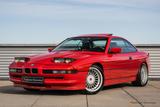 ALPINA B12 5.7 E31 | #002/057 | 160.000KM | Press Car | - ALPINA B12 Gebrauchtwagen