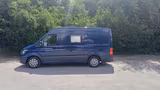 Volkswagen Crafter II L2H2 - VW Crafter