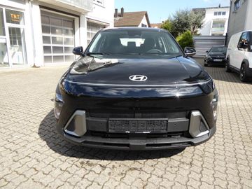 Hyundai KONA 1.6 T-GDI Select (SX2), Sitzheizung Voll LE