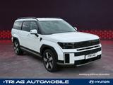 Hyundai Santa Fe Signature HEV 5-Sitzer Automatik Digita - Hyundai SANTA FE Tageszulassungen