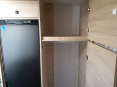 Chausson C727, Alkoven, MJ25