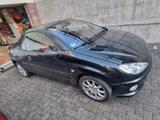 Peugeot 206CC - Peugeot 206 Gebrauchtwagen in Kassel