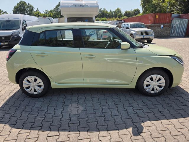 Suzuki SWIFT 1.2 Club Hybrid Allgrip | 4x4 | Sofort