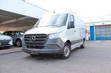 Mercedes-Benz Sprinter III Kasten RWD/AWD 311/315/317/319 CDI - Mercedes-Benz Sprinter 319 cdi