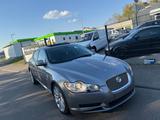Jaguar XF 2.7 V6 Diesel Premium Luxury TÜV neu - gebrauchte Jaguar XF aus dem Jahr 2008