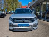 Volkswagen T-Cross Life R-Line Paket - Volkswagen T-Cross R-Line mit Benzin-Antrieb
