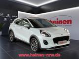 Ford Puma 1.0 EcoBoost Titanium Navi FLA SpurH LM - Ford Puma Gebrauchtwagen in Dortmund