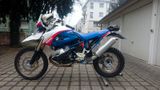 BMW HP 2 Enduro echte 9.100 km ! - BMW ENDURO HP2