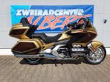 Honda GL1800 DAZS Goldwing Tour !50 Jahre Edition!