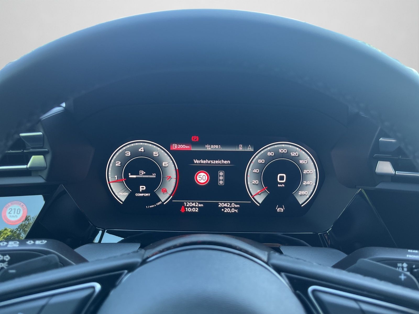 Audi A3 - Bild 11