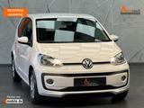 Volkswagen up! move up! BMT 1.0MPI|SHZG|TEMP|KLIMA - gebrauchte Volkswagen up! aus dem Jahr 2020