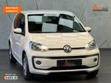 Volkswagen up! move up! BMT 1.0MPI|SHZG|TEMP|KLIMA - Volkswagen up! aus 2020