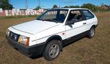 Lada Samara retro Russengolf - Lada Samara Gebrauchtwagen