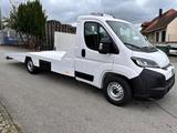 Citroën Jumper Autotransporter 35 Heavy L3 180Ps Aut. - Citroën Jumper 35