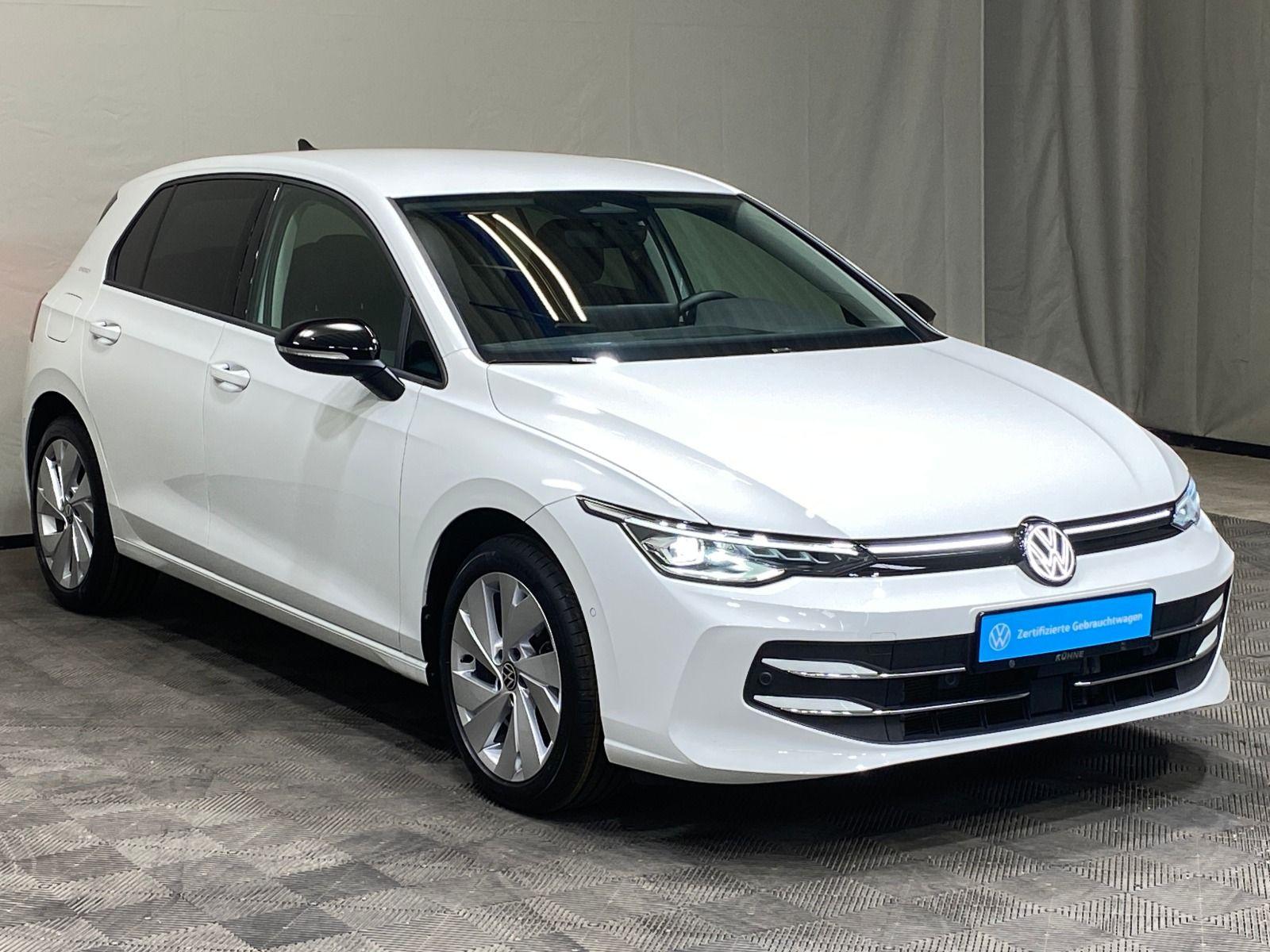 Volkswagen Golf Energy 1.5 TSI AHK LED NAV ACC RÜKA ALARM, миниатюра 23