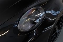 PORSCHE 992 Turbo S Cabriolet I Burmester I Lift I Appro