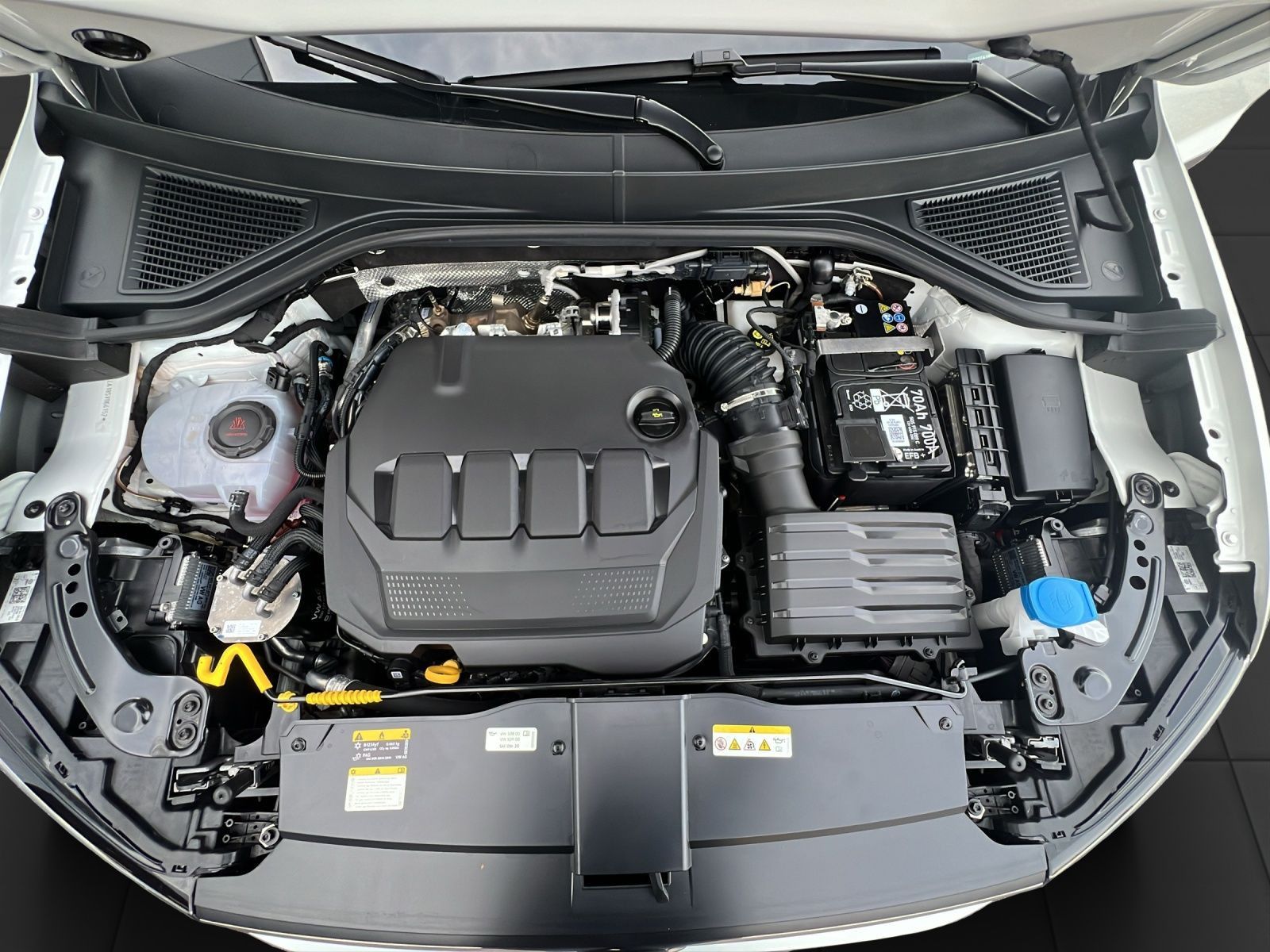 T-Roc Goal 2.0 TDI AHK*Navi*LED