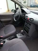 Mercedes-Benz A 140 CLASSIC Classic - gebrauchte Mercedes-Benz A-Klasse aus dem Jahr 1999