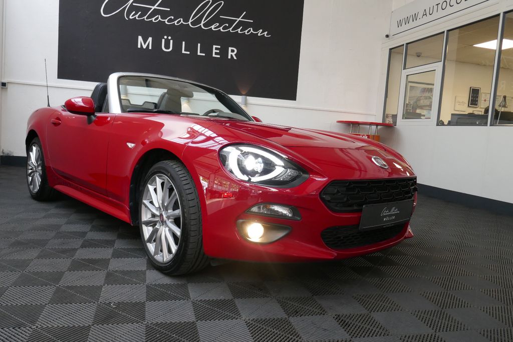 Angebot ansehen Fiat 124