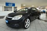 Opel Astra H Cabrio 2.Hand Klimaaut. Bluetooth SHZ - Opel Astra mit Diesel-Antrieb: Cabrio