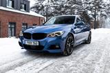 BMW 340i xDrive Grand Turismo M-Performance 265kw - BMW 340 Gran Turismo Gebrauchtwagen