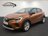 Renault Captur II Zen TCE 140 - Renault Captur: Zen